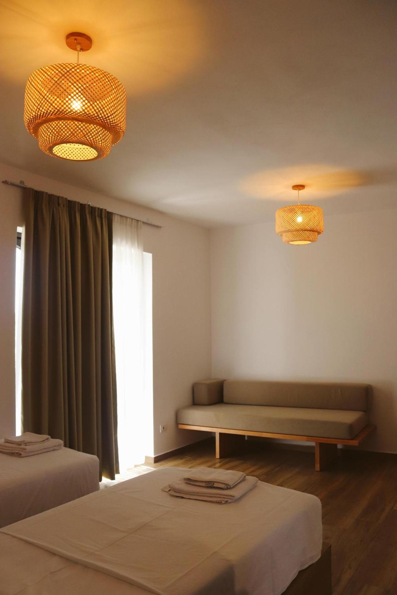 Hotel Noima & Velipojë