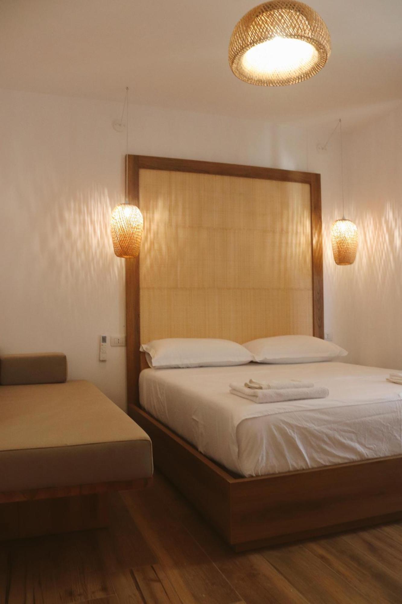 Noima & Hotel 4*